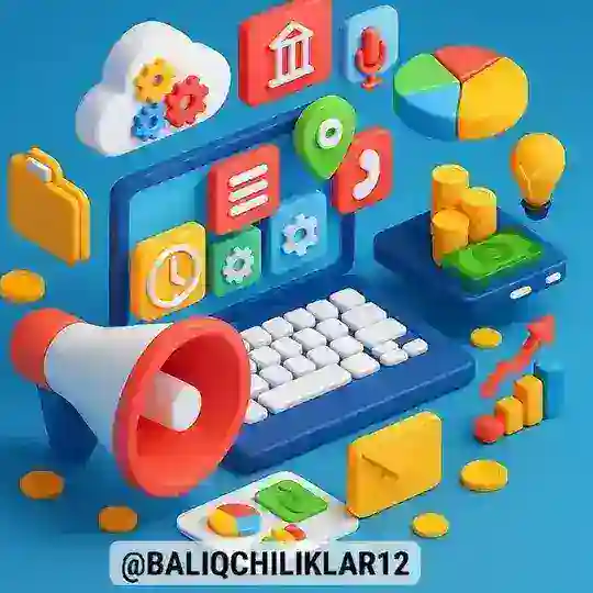 BALIQCHILIKLAR | CHINOBODLIKLAR
