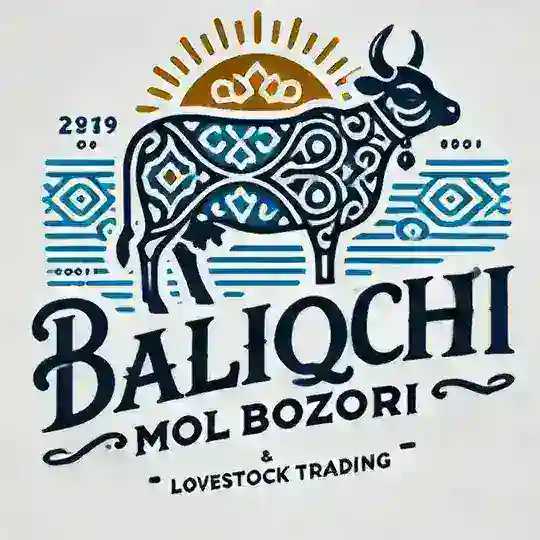BALIQCHI MOL BOZORI