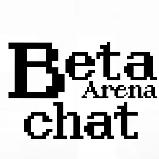 Beta Arena Chat