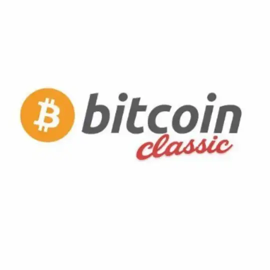 Bitcoin-Classic 中文社区