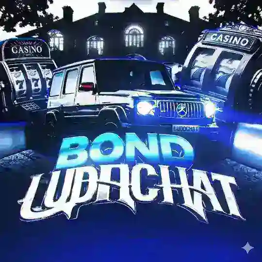 Bond Ludo