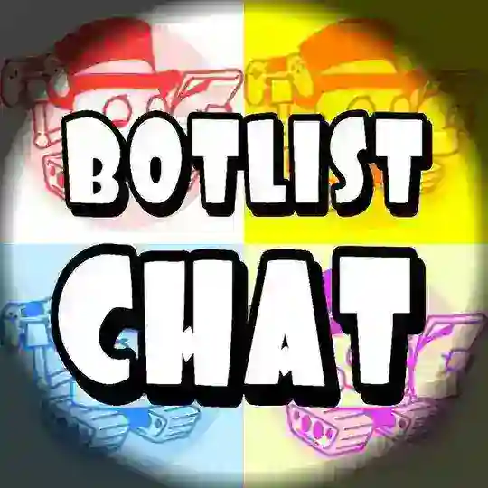 BotList Chat π₯π¬