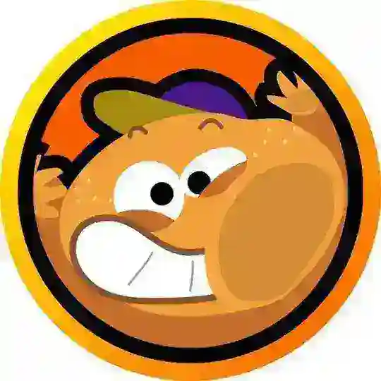 BurgerBlast Chat