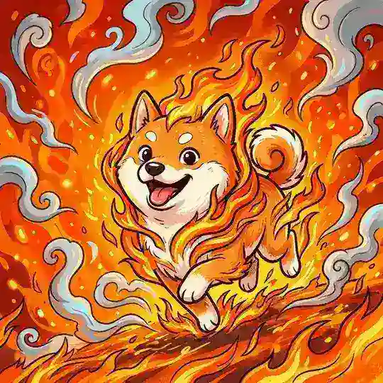 BurnDog
