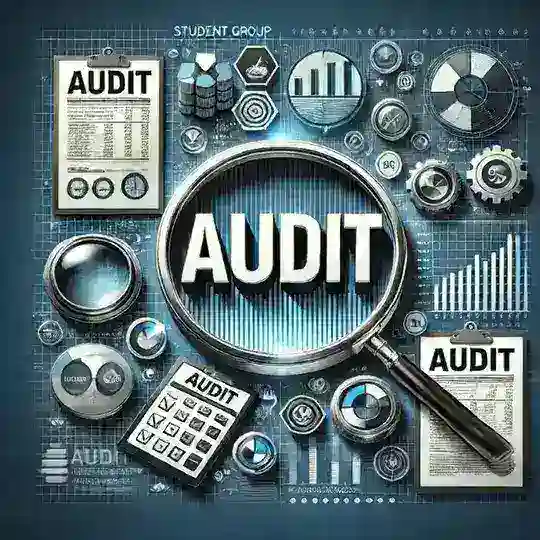 AUDIT Study Group (Chartered Achievers)