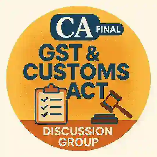 IDT Study Group (Chartered Achievers)
