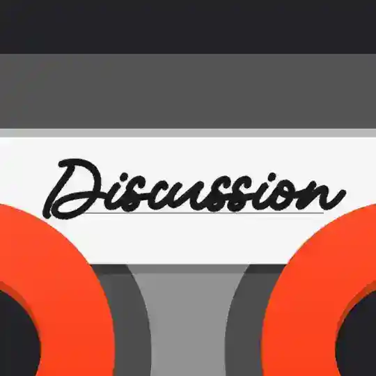 Cassette Discussion