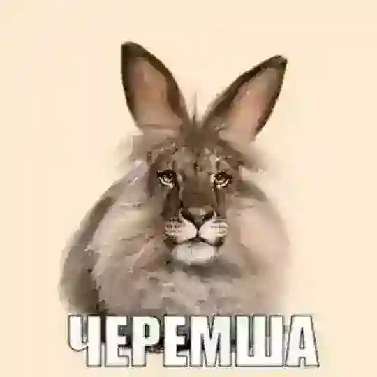 Черемша TON