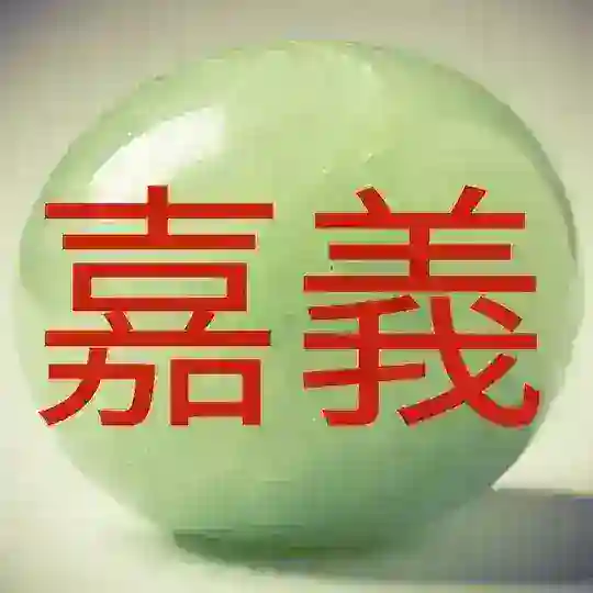 Цзяи 嘉義市 Chiayi