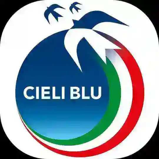 Cieli Blu Italia ๐