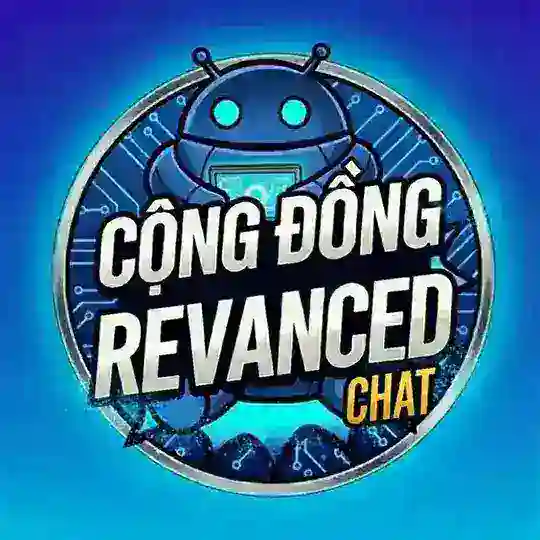 Cộng Đồng ReVanced | Chat