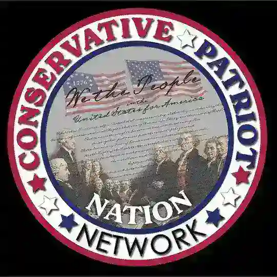 Conservative🇺🇸Patriot🇺🇸Nation Network