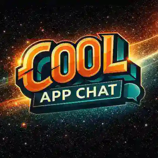 Cool App Chat