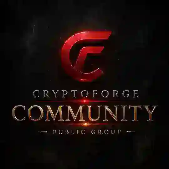 CryptoForge Public Group