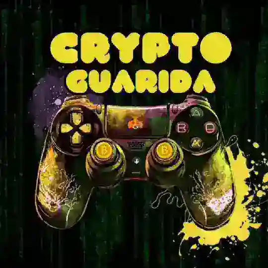 ℂ𝕣𝕪𝕡𝕥𝕠 𝔾𝕦𝕒𝕣𝕚𝕕𝕒𓂀