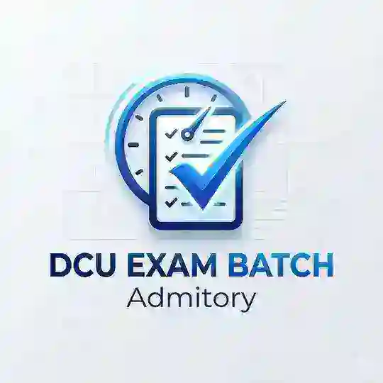 DCU Exam Batch