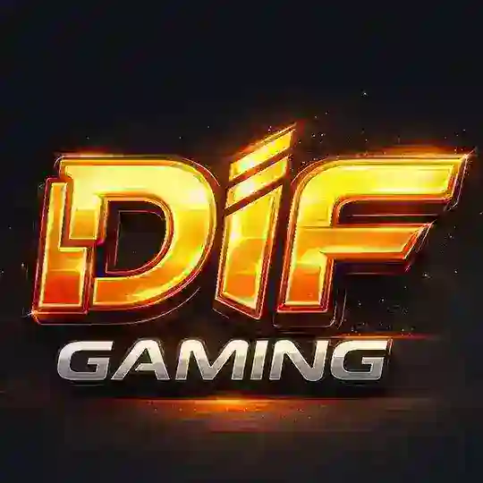 DIF Gaming