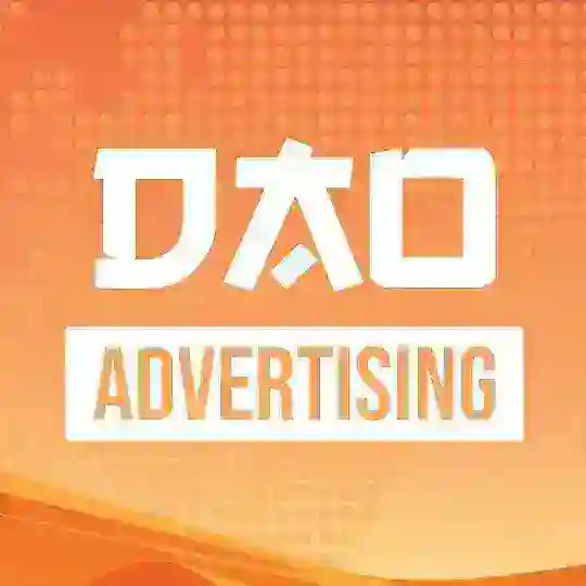 Dao.AD / chat / advertising network