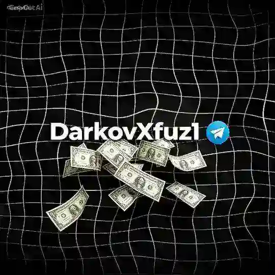 DarkovXfuz1 чат