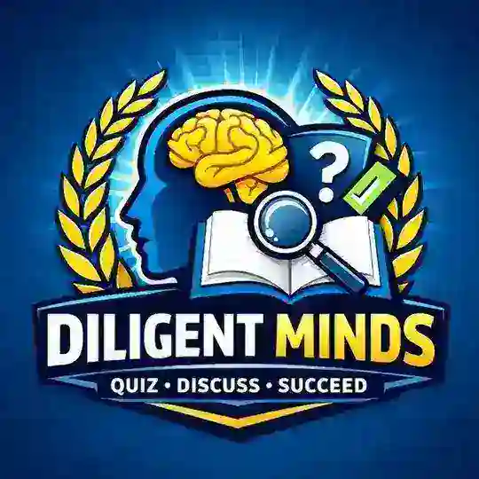 Diligent Minds🧠