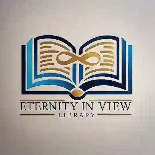 Eternity in View Library Reading Club