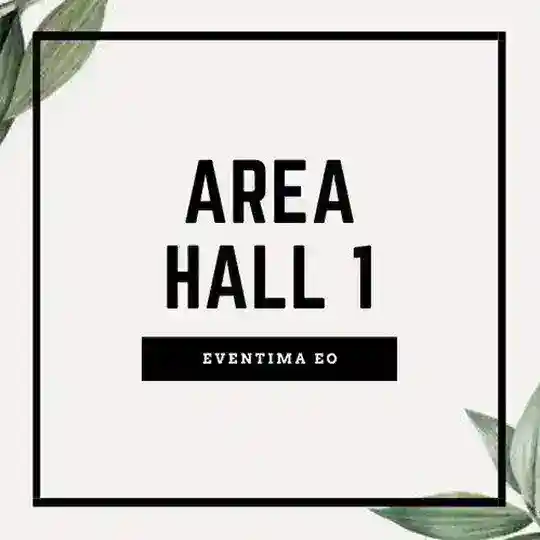 EVENTIMA HALL ONE