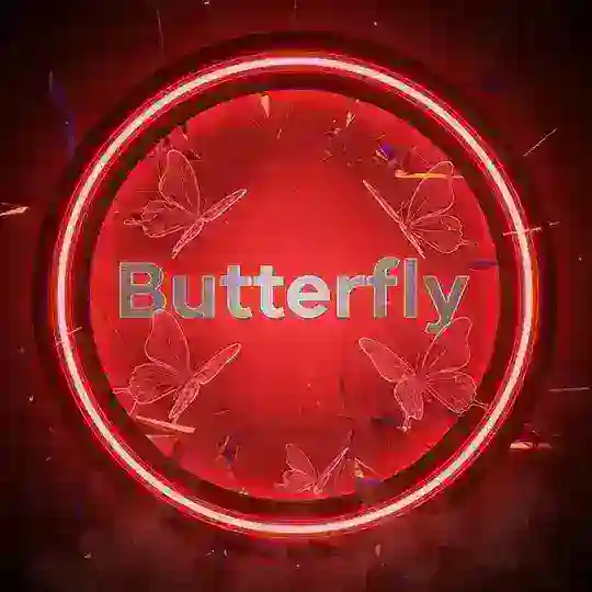 Мероприятия BUTTERFLY