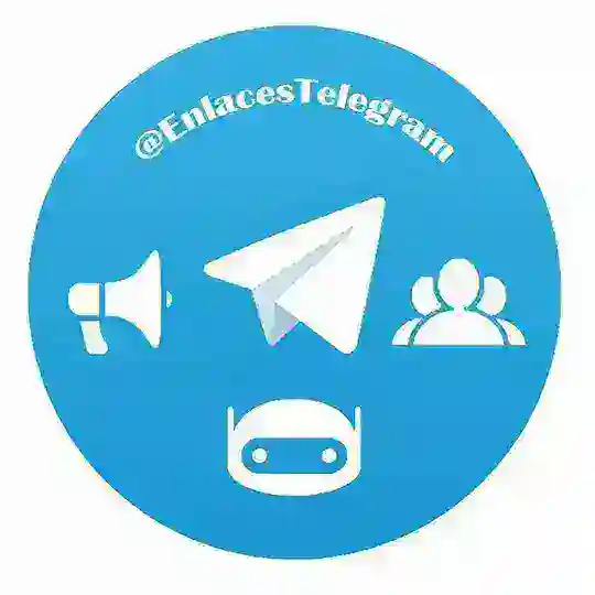 Enlaces Telegram