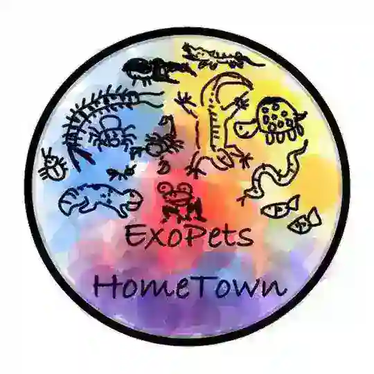 Buy&Sell ExoPets group π²πΎ (ππ
πΌPets HomeTown)