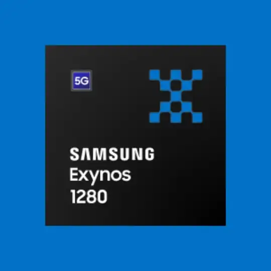 Exynos 1280 Discussion