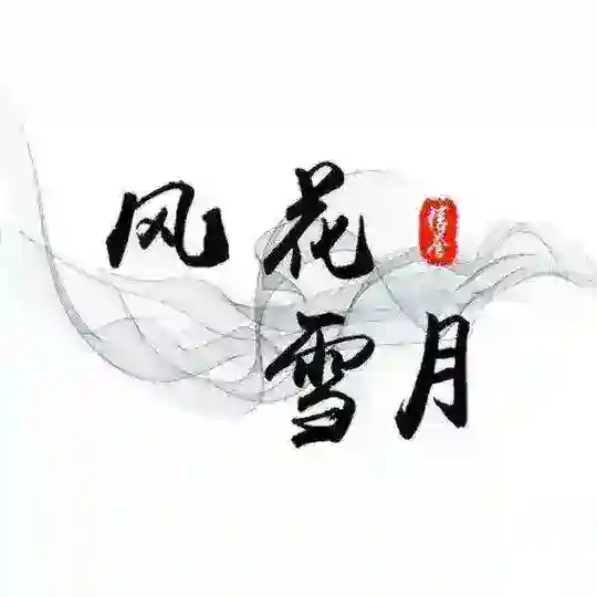 风花雪月（🈲广）