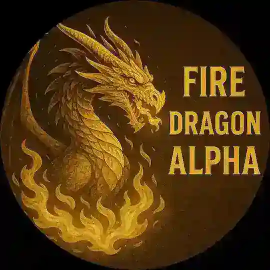 Fire Dragon Alpha CHAT