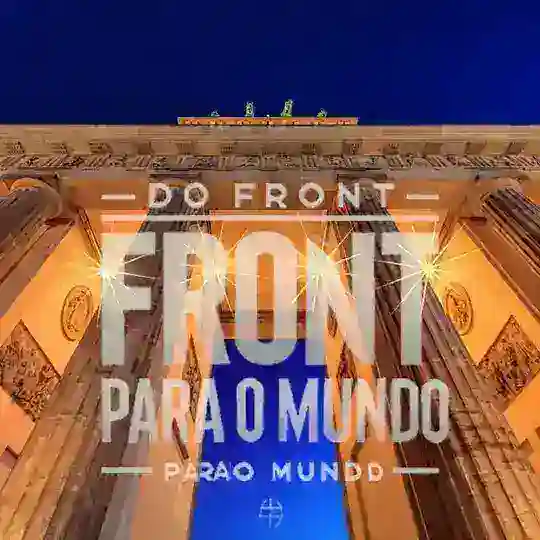 Do Front Para o Mundo - Partizans 🇪🇺