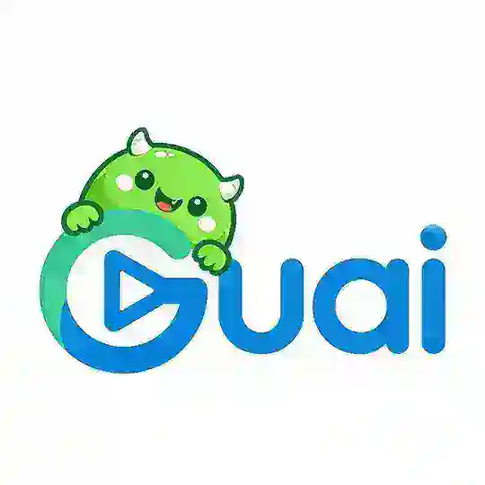 GUAI&幸福一家🏠