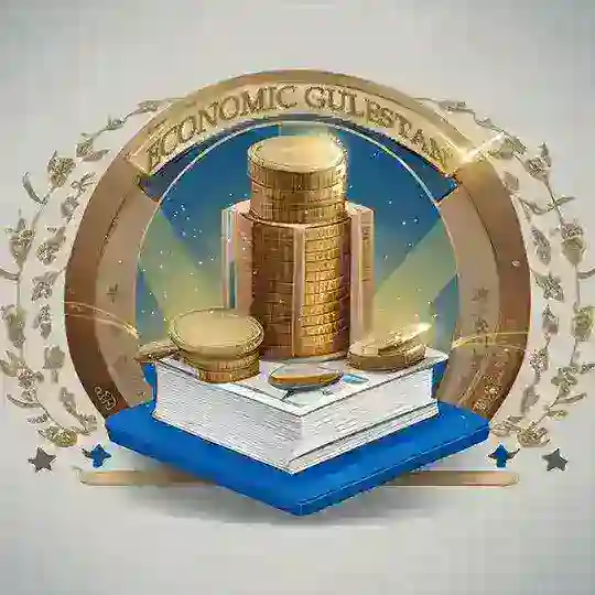 مجمع دانشجویان اقتصاد گلستان