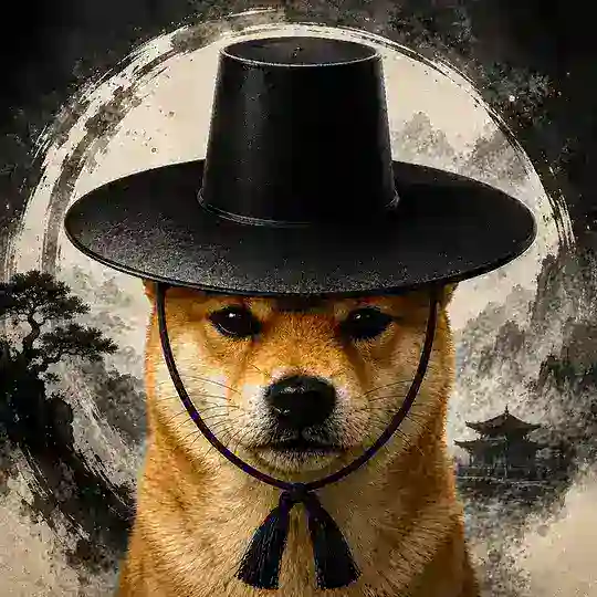 Gat Wif Dog | $GATWIF 🐕‍🔥