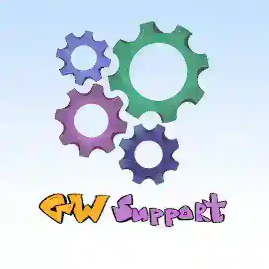 Gift Wiki Support