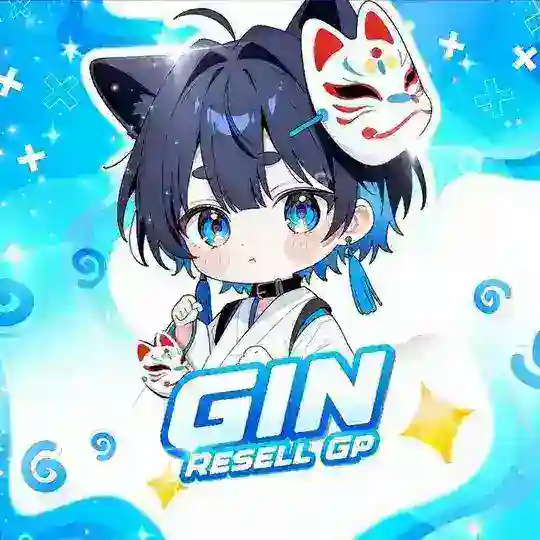 𝐆𝐢𝐧 𝐗 𝐑𝐞𝐬𝐞𝐥𝐥