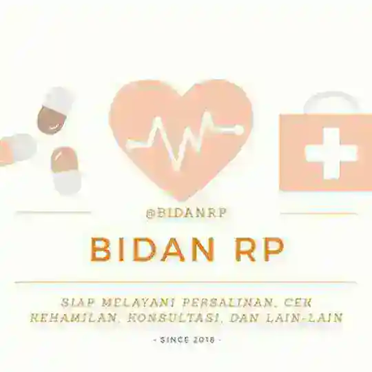 PASIEN BIDAN RP (CEK PINNED)