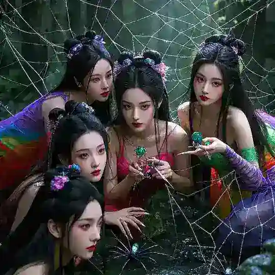上海6T🕸️盘丝洞 🔰（400）