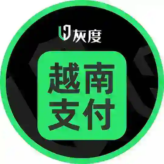 灰度越南支付