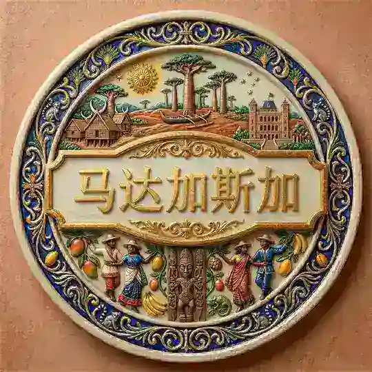 马达加斯加华人交流群
