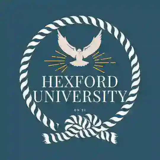 HALL HEXFORD UNIVERSITY