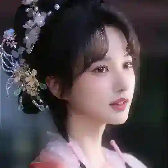 国风汉服 | Hanfu