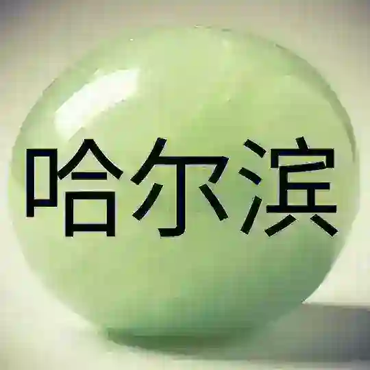 Харбин 哈尔滨 Harbin