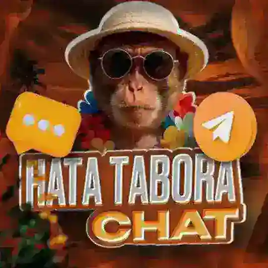 Хата Табора🦧🤙
