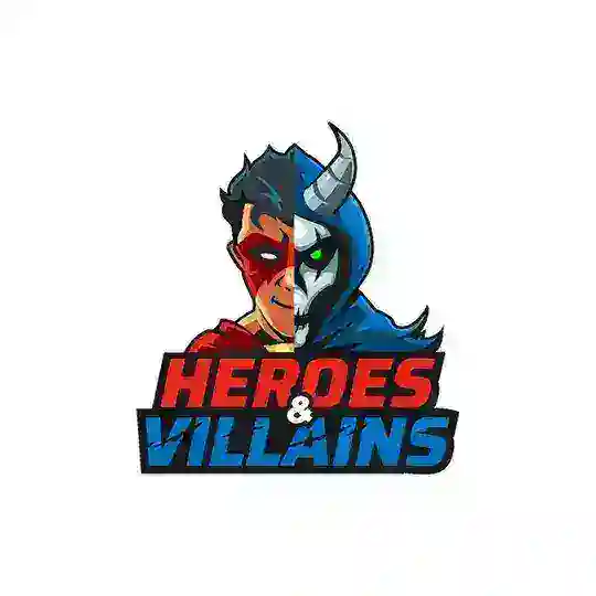 Heroes & Villains Community
