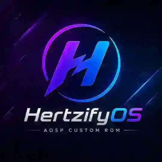 HertzifyOS Chat