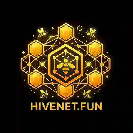 HiveNet Official English Group