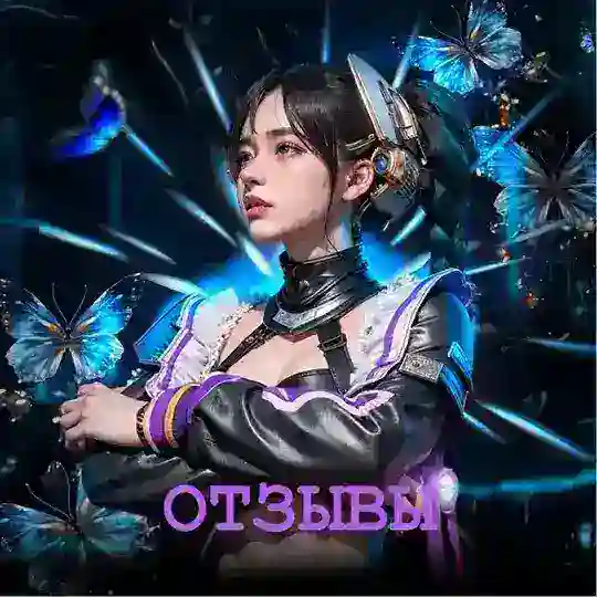 Отзывы ICE MOON